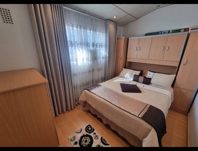 3 BEDROOM HOUSE FOR SALE IN SHALLCROSS